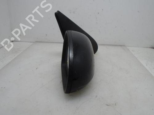 Right mirror SEAT LEON (1M1) 1.9 TDI | BP7353782C27 
