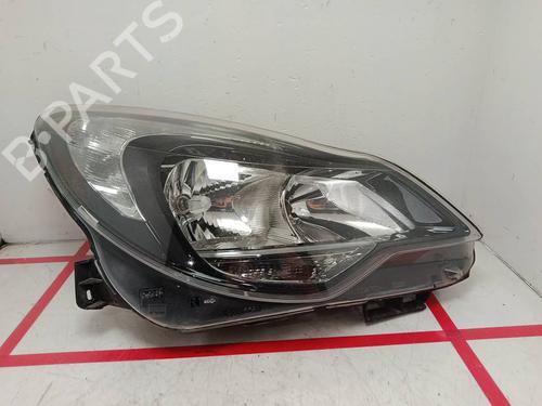 Used Right headlight Right headlight 38719757 38719757