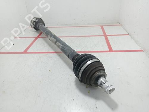 Used Right front driveshaft Right front driveshaft 37666209 37666209