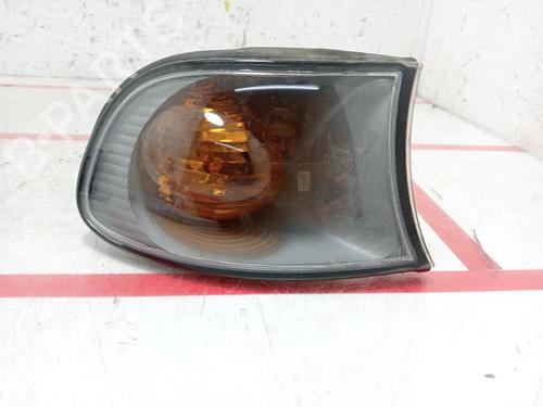 Used Right front indicator Right front indicator BMW 3 Compact (E46) 320 td (150 hp) 32679363 32679363