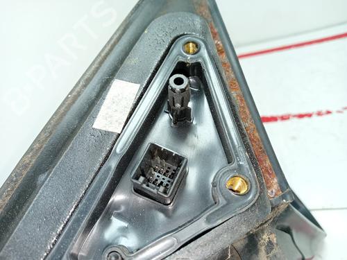 Right mirror KIA SHUMA II (FB)  | BP15931183C27 