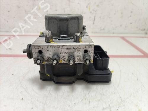 Used ABS pump ABS pump DACIA SANDERO II [2012-2026] 34631845 34631845