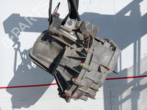 Gearbox OPEL VIVARO A Van (X83) 1.9 DTI (F7) | BP29206358M3 