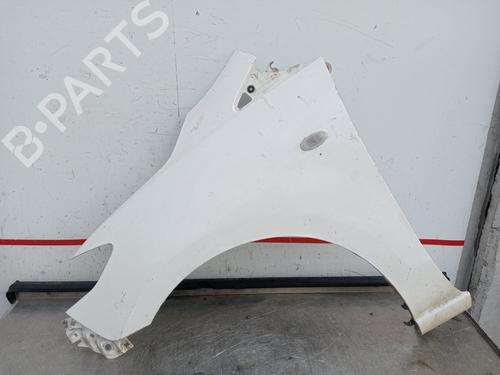Left front fenders MAZDA 5 (CR) 2.0 CD (CR19) | BP15935020C41 