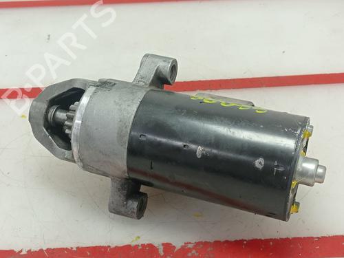 Used Starter MINI MINI COUNTRYMAN (R60) Cooper D (112 hp) 18055499