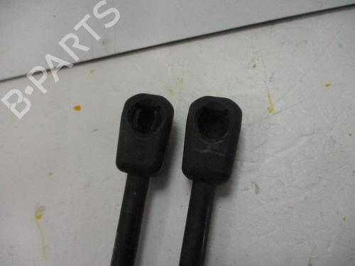 Tailgate lift support MAZDA 3 Saloon (BK) 1.6 DI Turbo (BK12Y) | BP15926745C138 