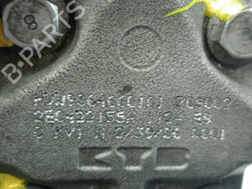 Steering pump VW CRAFTER 30-50 Van (2E_) 2.5 TDI | BP25978869M99 - Image 2
