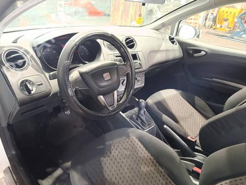 Used Climate control Climate control SEAT IBIZA IV SC (6J1, 6P5) [2008-2018] 40082529 40082529