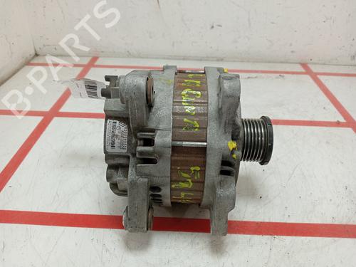 Used Alternator Alternator RENAULT LAGUNA III Grandtour (KT0/1) 2.0 dCi (KT07, KT0J, KT14, KT1A, KT1S) (131 hp) 33053059 33053059