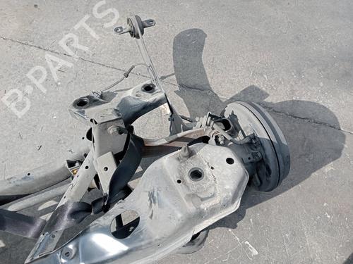 Bakaksel FORD FOCUS II (DA_, HCP, DP)  | BP29213263M2 