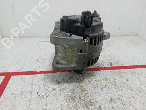 Alternator RENAULT SCÉNIC II (JM0/1_) 1.5 dCi (JM02, JM13) | BP7398883M7 