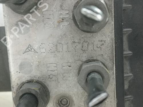 ABS pump MINI MINI COUNTRYMAN (R60) Cooper D | BP18055497M43 