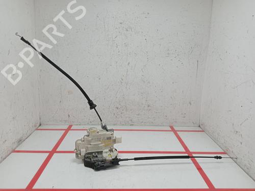 Used Front right lock VW PASSAT B6 (3C2) [2005-2011]  29063647