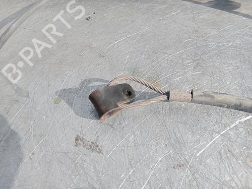 Support FORD TRANSIT Van (FA_ _) 2.0 DI (FAE_, FAF_, FAG_) | BP36319729C155 - Image 5