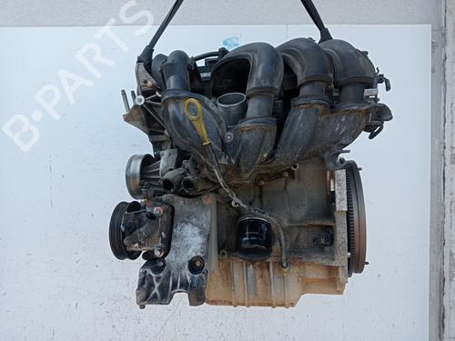 Engine FORD FOCUS II (DA_, HCP, DP) | BP36569870M1 - Image 4