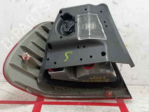 Right taillight BMW 3 (E46) 320 d | BP22190673C35 