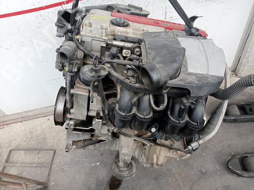 Motor MERCEDES-BENZ C-CLASS Coupe (CL203) C 230 Kompressor (203.747) | BP29595978M1 