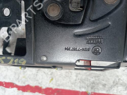 Tailgate lock BMW 3 Compact (E46) 320 td | BP15947930C101 