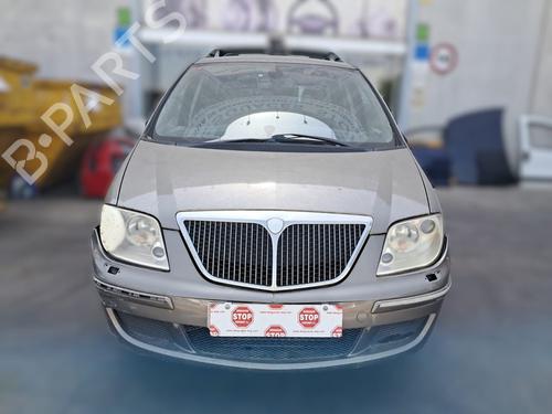 Used Front wiper motor Front wiper motor LANCIA PHEDRA (179_) 2.2 JTD (179AXC1A) (128 hp) 15947639 15947639