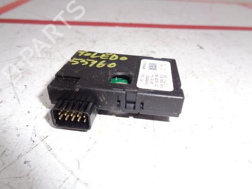 Used Electronic module SEAT TOLEDO III (5P2) [2004-2009]  15935261