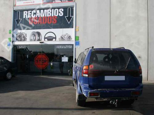 Water radiator MITSUBISHI PAJERO SPORT I (K7_, K9_) 3.0 V6 (K96W) | BP7454423M31 