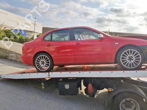 Steering pump SEAT TOLEDO II (1M2) 2.3 V5 | BP15928620M99 