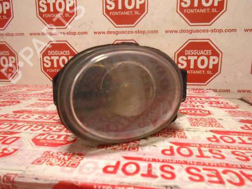 Used Left front fog light SEAT LEON (1M1) [1999-2006]  7342956