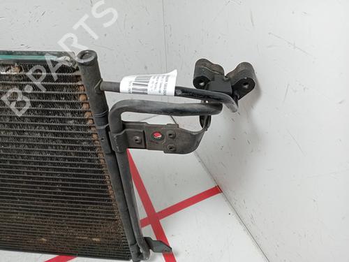 AC radiator AUDI A3 (8P1) | BP29439821M32 - Image 3