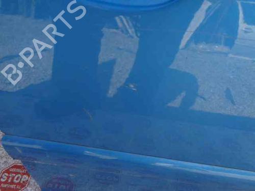 Right front door CITROËN C4 Picasso I MPV (UD_)  | BP7623334C3 