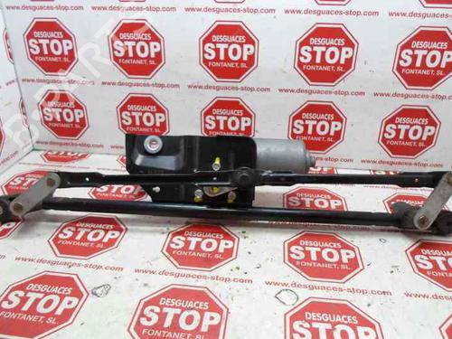 Front wiper motor SSANGYONG ACTYON I 2.0 Xdi | BP7318941M29 