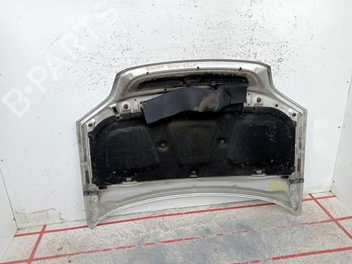 Hood OPEL ZAFIRA A MPV (T98) 2.0 DI 16V (F75) | BP26504904C1 