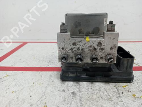 ABS pump DACIA DOKKER MPV (KE_)  | BP16367075M43 
