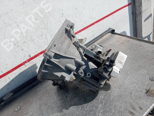 Gearbox FORD KA (RU8) 1.2 | BP38734367M3 - Image 7