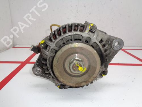 Alternator NISSAN X-TRAIL I (T30)  | BP15935959M7 