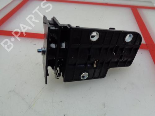 Rear right interior door handle SEAT ALHAMBRA (710, 711) 2.0 TDI | BP15928800I16 