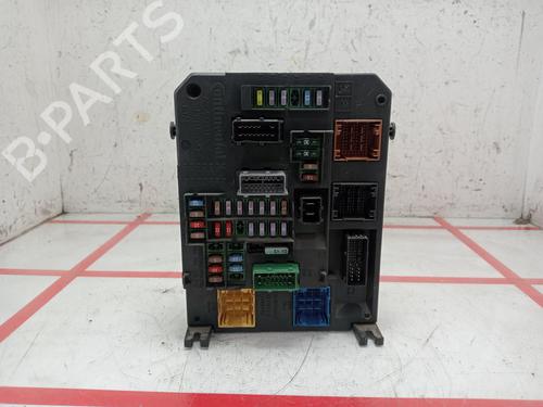 Used Electronic module CITROËN C4 II (NC_) [2009-2025]  29586050