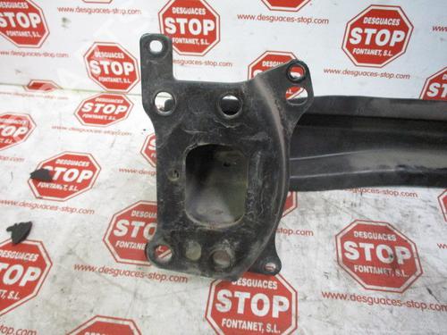 Front bumper reinforcement VW GOLF V (1K1) 1.9 TDI | BP7883640C109 