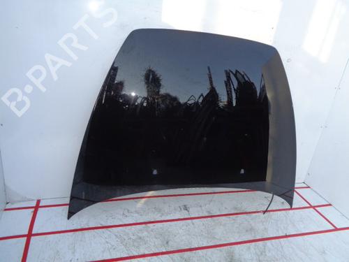 Used Hood VOLVO V50 (545) D3 (150 hp) 17667451