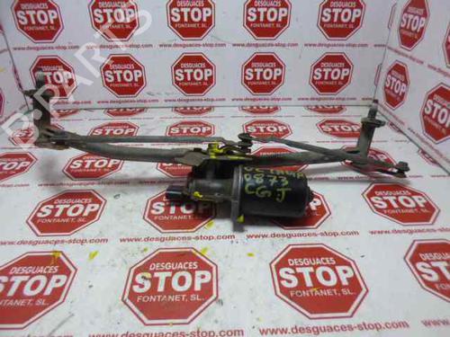 Front wiper motor SKODA OCTAVIA I Combi (1U5) 1.9 TDI | BP7330046M29 