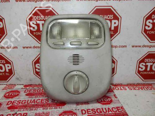 Used Interior roof light PEUGEOT 407 SW (6E_, 6D_) [2004-2011]  7417221
