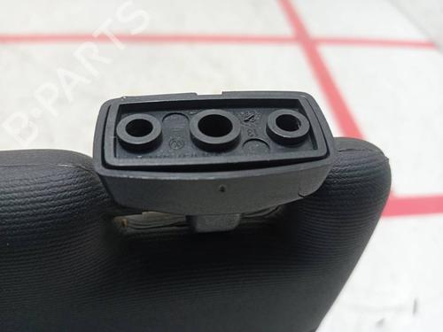 Right sun visor VW EOS (1F7, 1F8) | BP38935603I2 - Image 3