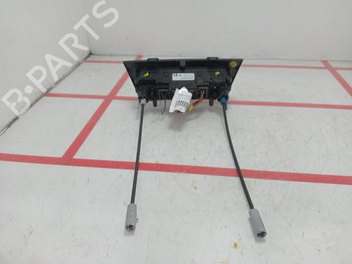 Climate control SEAT TOLEDO IV (KG3) 1.6 TDI | BP36220038I5 - Image 2