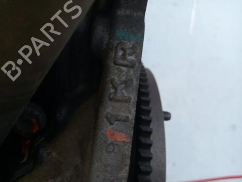 Engine PEUGEOT 107 (PM_, PN_) 1.0 | BP30587734M1