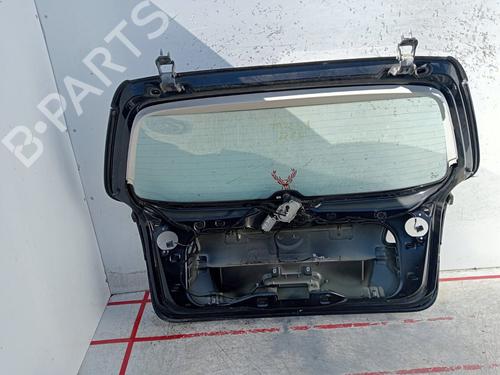 Bakluke CC/Kombi-Kupé VW PASSAT B6 Variant (3C5)  | BP29435877C6 