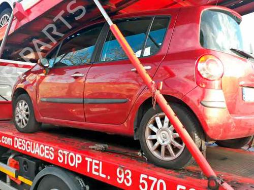 Blinker vorne links RENAULT MODUS / GRAND MODUS (F/JP0_) 1.5 dCi (FP0D, JP0D) | BP29906226C32