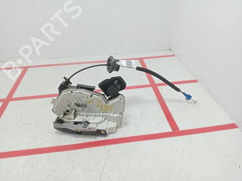 Used Rear left lock Rear left lock 33982934 33982934