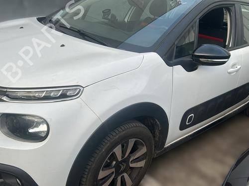 Used Left front indicator Left front indicator CITROËN C3 III (SX) [2016-2026] 33269480 33269480