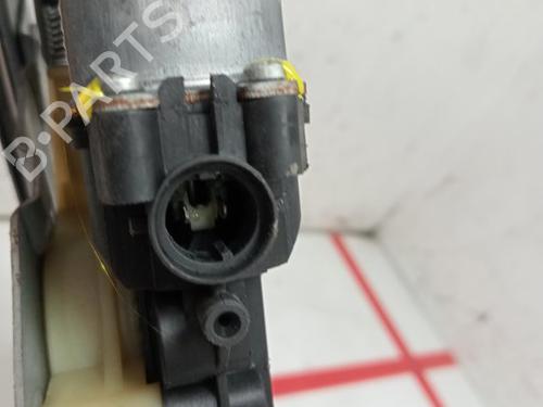 Rudehejsemekanisme Højre foran RENAULT KANGOO Express (FW0/1_) | BP29608754C23