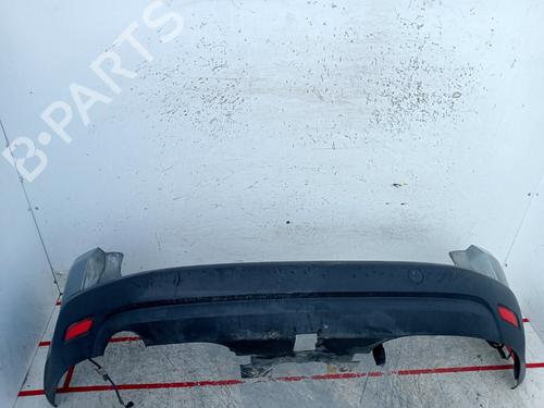 Bak støtfanger FORD S-MAX (WA6) [2006-2014]  24507232