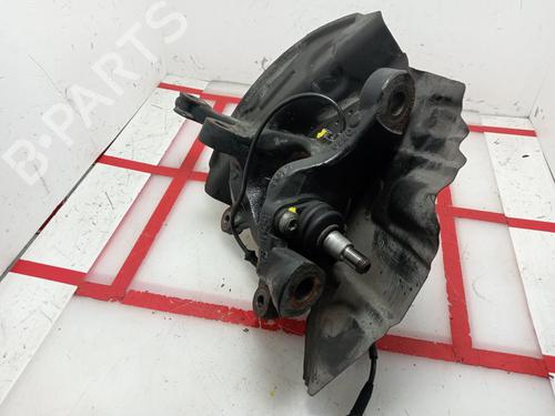 Left front steering knuckle BMW X5 (E53) 4.4 i | BP15949098M25 